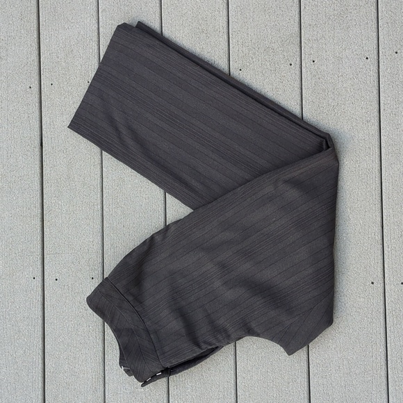 Worthington Stretch Pinstripe Trouser Pants | Women's Trouser Pants - Picture 1 of 10